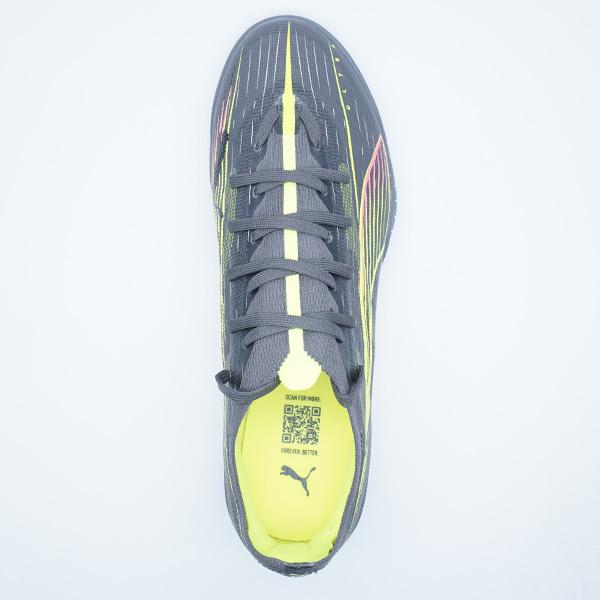 PUMA（プーマ） ウルトラ 5 マッチ TT PUMA 108351-03 マットエイジドシルバー サッカー トレーニングシューズ ...