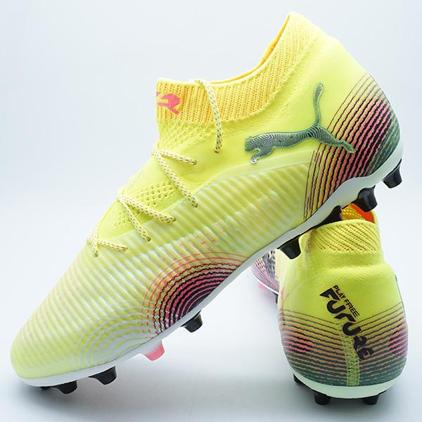 PUMA（プーマ） フューチャー8 アルティメットMG PUMA 108359-03