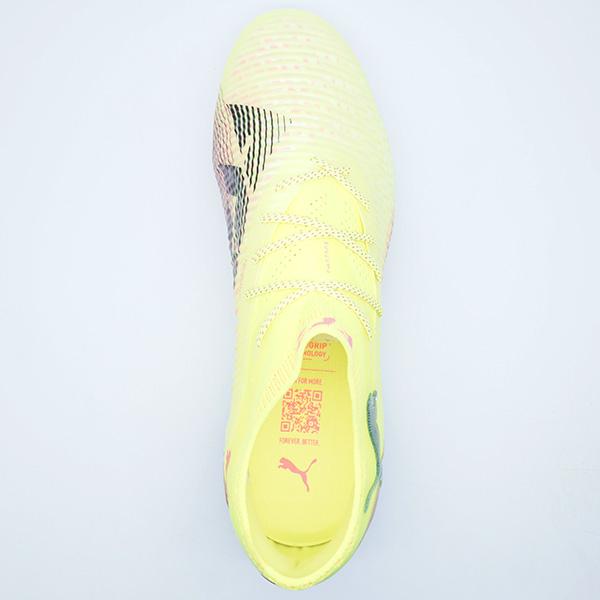 PUMA（プーマ） フューチャー8 アルティメットLOW FG PUMA 108361-03