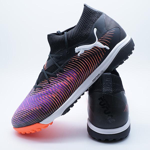 PUMA（プーマ） フューチャー 8 プロ CAGE PUMA 108366-01 プーマ