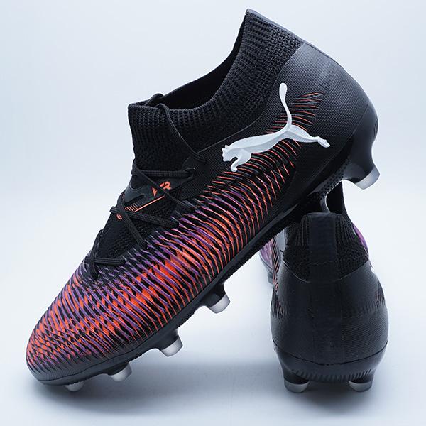 PUMA（プーマ） フューチャー8 マッチ HG/AG PUMA 108369-01 プーマ