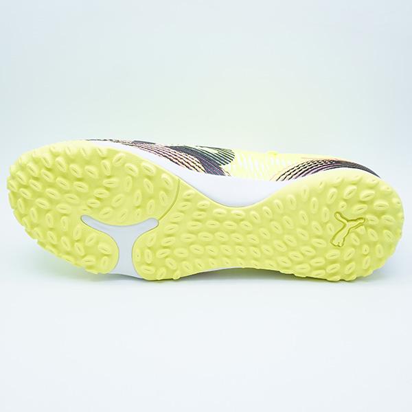 PUMA（プーマ） フューチャー 8 マッチ TT PUMA 108370-03 イエロー