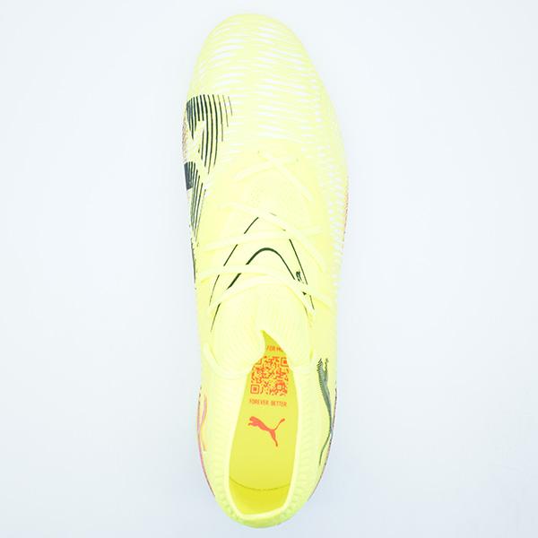 PUMA（プーマ） フューチャー 8 マッチ TT PUMA 108370-03 イエロー