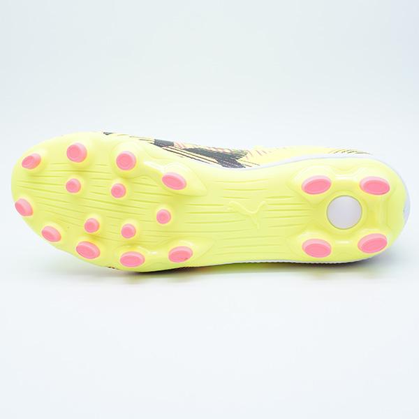 PUMA（プーマ） フューチャー 8 プレイHG/AG+MID JR PUMA 108394-03