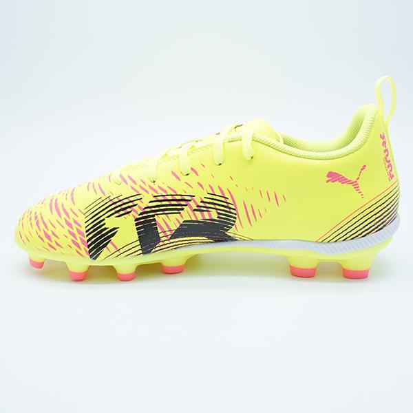 PUMA（プーマ） フューチャー 8 プレイHG/AG+MID JR PUMA 108394-03