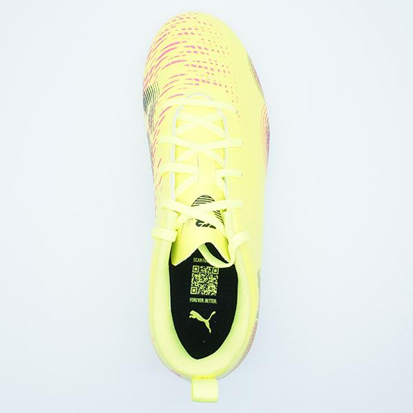 PUMA（プーマ） フューチャー 8 プレイHG/AG+MID JR PUMA 108394-03
