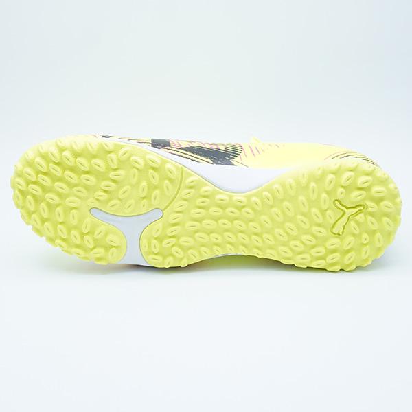 PUMA（プーマ） フューチャー 8 プレイ TT + MID JR PUMA 108395-03