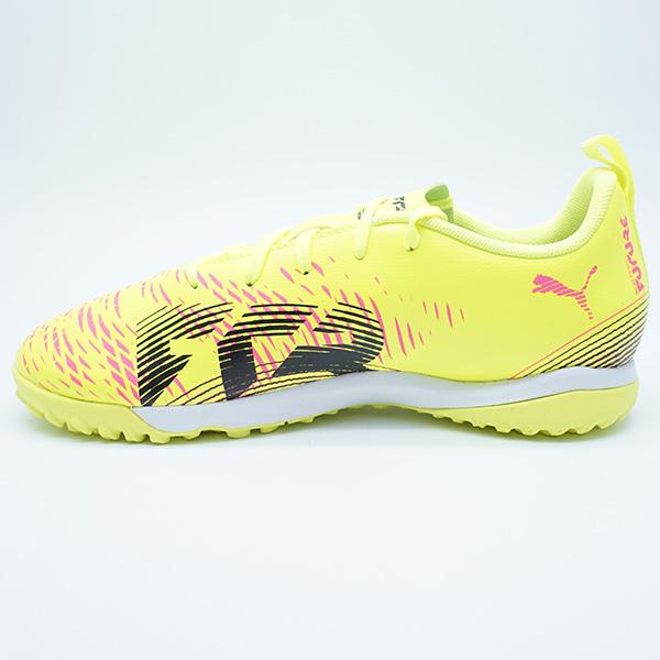 PUMA（プーマ） フューチャー 8 プレイ TT + MID JR PUMA 108395-03