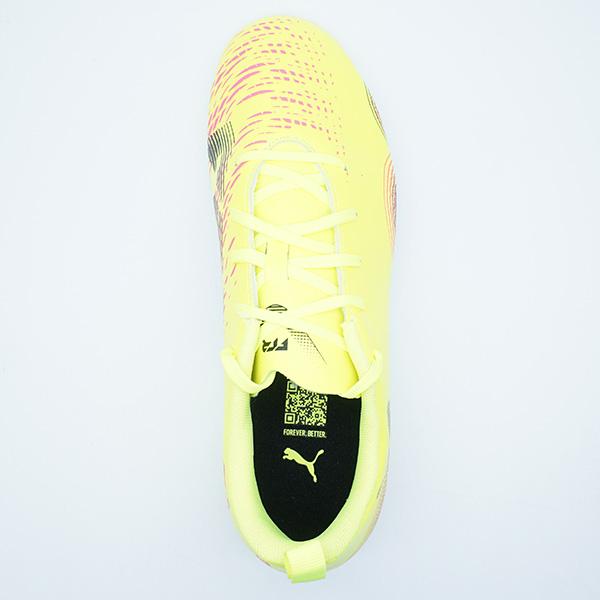 PUMA（プーマ） フューチャー 8 プレイ TT + MID JR PUMA 108395-03