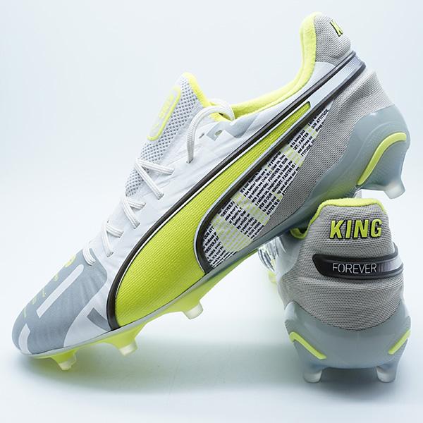 PUMA（プーマ） キング アルティメット フォーエバー FG/AG PUMA