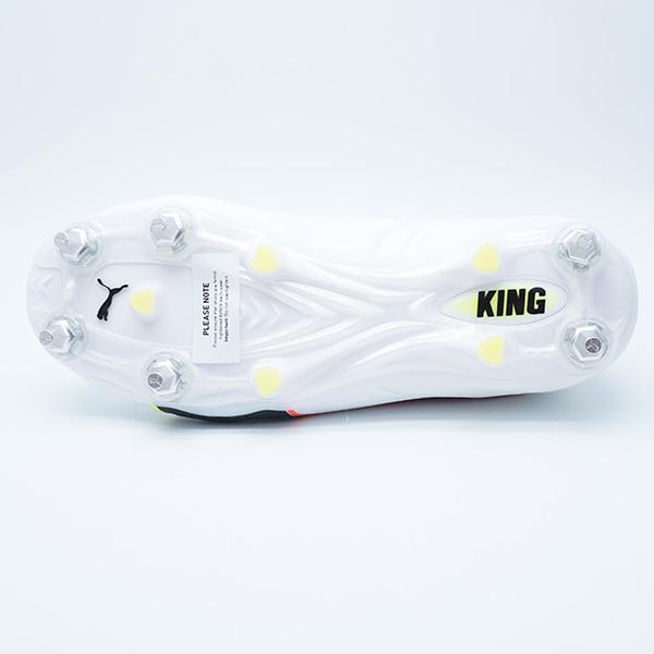 PUMA（プーマ） KING20 UL MX SG PUMA 108456-01 プーマホワイト