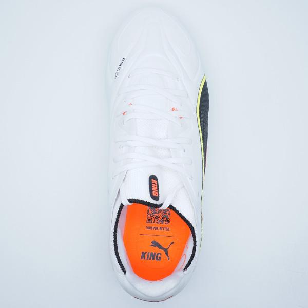 PUMA（プーマ） KING20 UL MX SG PUMA 108456-01 プーマホワイト