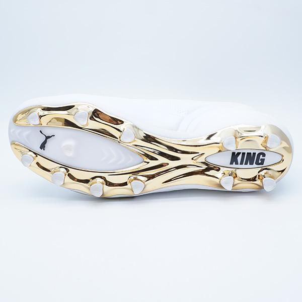 PUMA（プーマ） キング 20 アルティメット FG/AG(LONG PILE) PUMA