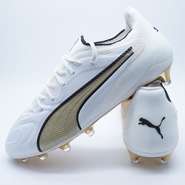 PUMA（プーマ） キング 20 アルティメット FG/AG(LONG PILE) PUMA