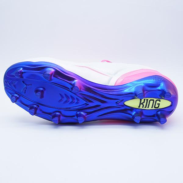 PUMA（プーマ） キング 20 アルティメット FG/AG(LONG PILE) PUMA