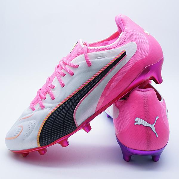 PUMA（プーマ） キング 20 アルティメット FG/AG(LONG PILE) PUMA