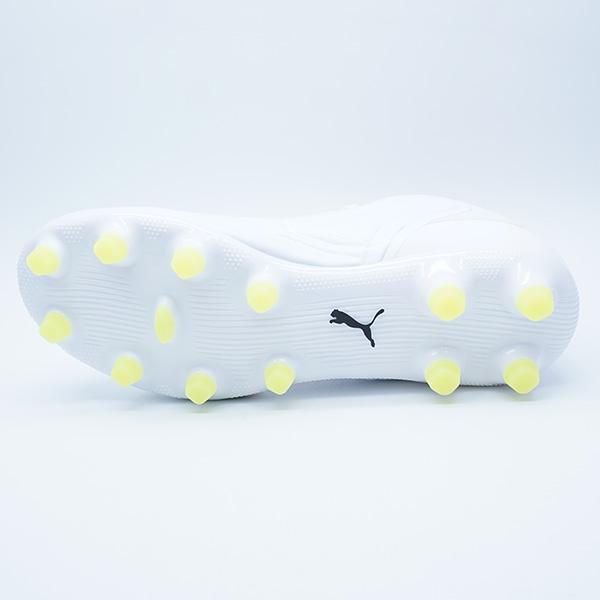 PUMA（プーマ） KING20 PRO HG/AG PUMA 108462-01 プーマホワイト