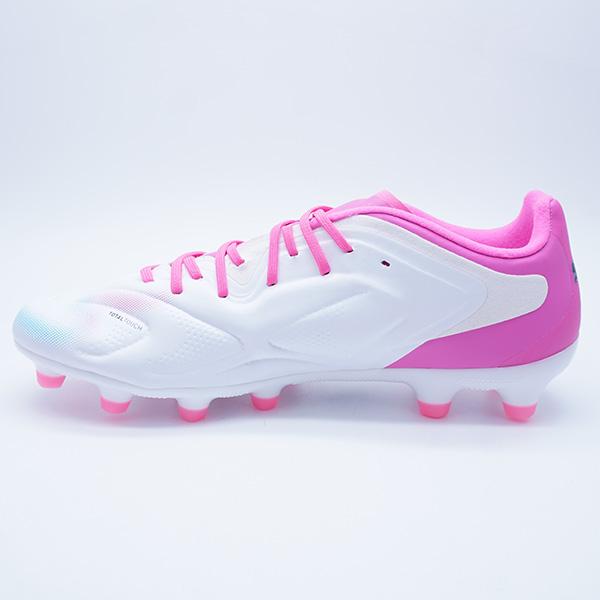 PUMA（プーマ） キング 20 プロ HG/AG PUMA 108462-04 プーマホワイト