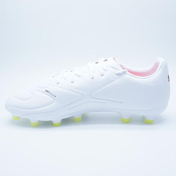 PUMA（プーマ） KING20 M W HG/AG PUMA 108467-01 プーマホワイト