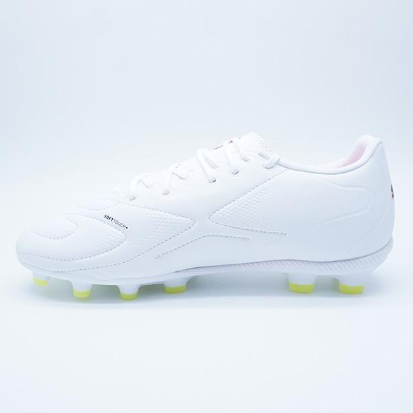 プーマキング25.5cm PUMA（プーマ） キング20マッチHG/AG+MID JR PUMA 108489-01 プーマ