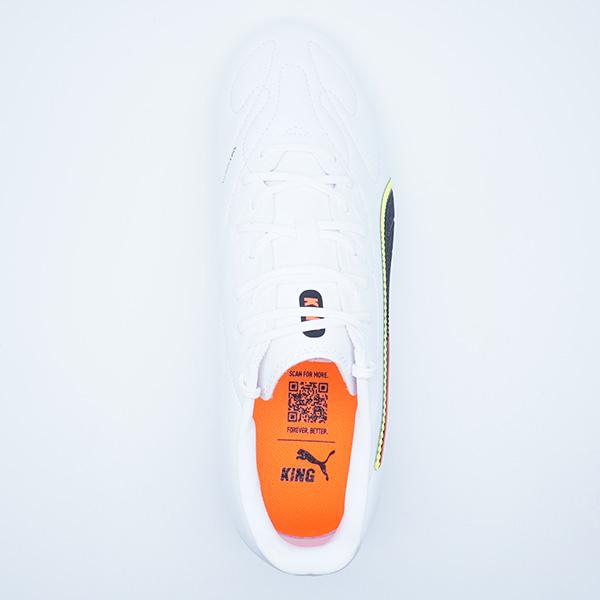 PUMA（プーマ） キング20マッチHG/AG+MID JR PUMA 108489-01 プーマ