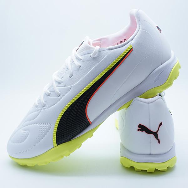 PUMA（プーマ） キング20マッチTT+MID JR PUMA 108490-01 プーマ