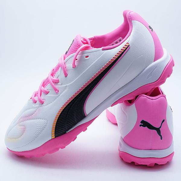 PUMA（プーマ） キング 20 マッチ TT+Mid Jr PUMA 108490-05 プーマ