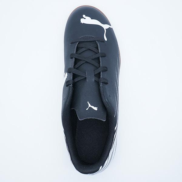 PUMA（プーマ） アタッカント II IT JR PUMA 108498-01 プーマブラック