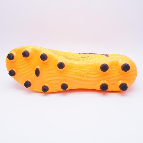 PUMA（プーマ） ウルトラ 6 マッチ HG/AG PUMA 108516-03 ヒート