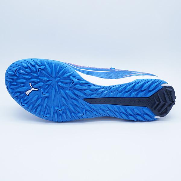 PUMA（プーマ） ウルトラ 6 マッチ TT PUMA 108522-01 ウルトラブルー
