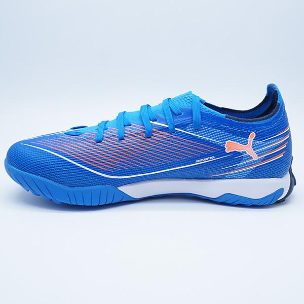 PUMA（プーマ） ウルトラ 6 マッチ TT PUMA 108522-01 ウルトラブルー