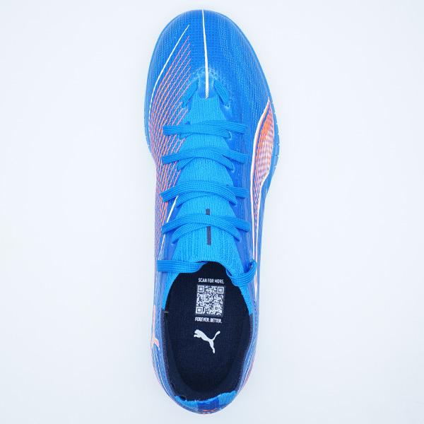 PUMA（プーマ） ウルトラ 6 マッチ TT PUMA 108522-01 ウルトラブルー