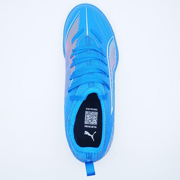 PUMA（プーマ） ウルトラ 6 マッチ TT + Mid JR PUMA 108523-01