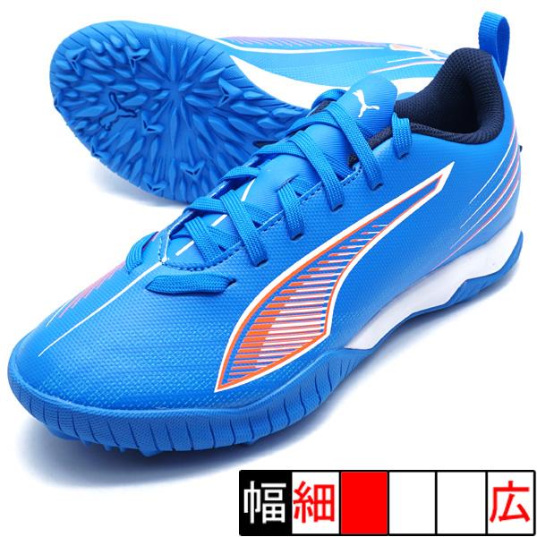 PUMA（プーマ） ウルトラ 6 プレイ TT + Mid JR PUMA 108543-01