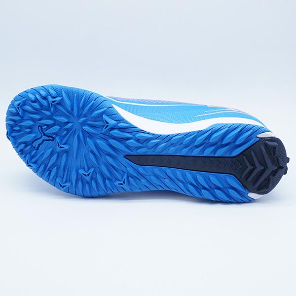 PUMA（プーマ） ウルトラ 6 プレイ TT + Mid JR PUMA 108543-01