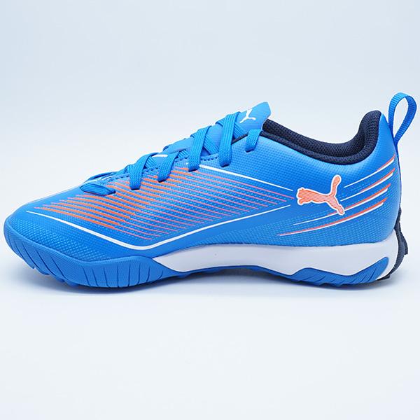 PUMA（プーマ） ウルトラ 6 プレイ TT + Mid JR PUMA 108543-01