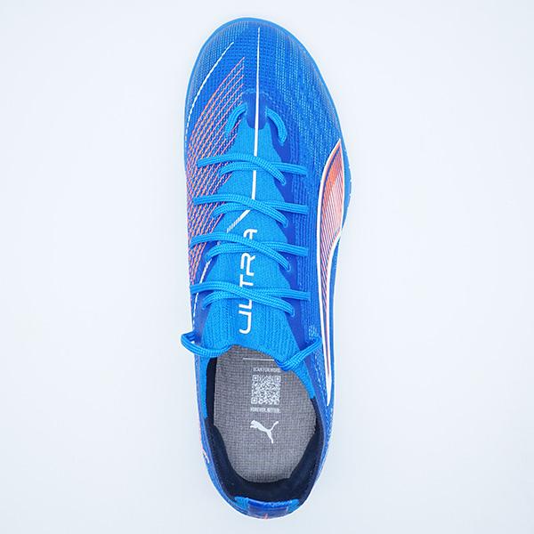 PUMA（プーマ） ウルトラ 6 プロ CAGE PUMA 108549-01 ウルトラブルー