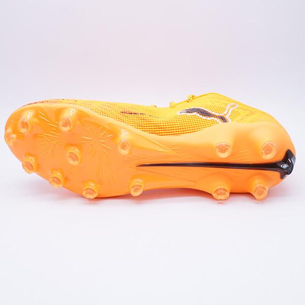 PUMA（プーマ） ウルトラ 6 プロ HG/AG PUMA 108553-03 ヒートファイア