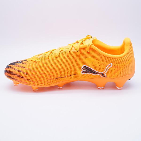 PUMA（プーマ） ウルトラ 6 プロ HG/AG PUMA 108553-03 ヒートファイア