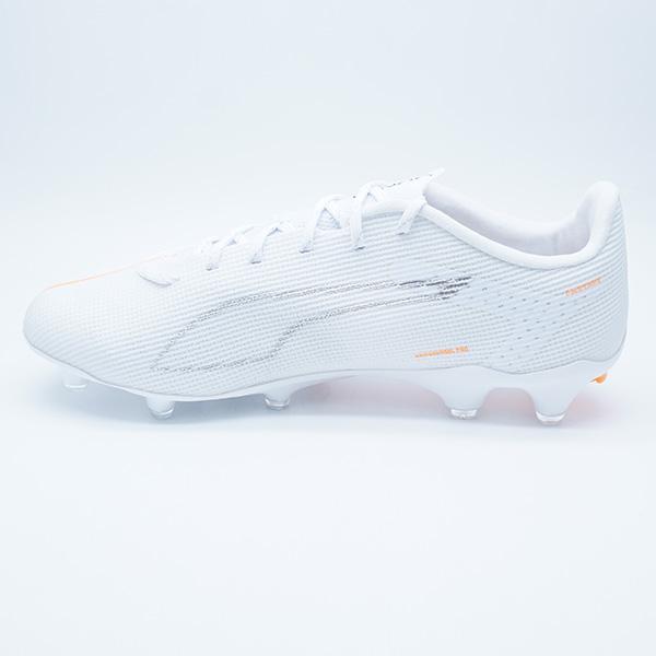 PUMA（プーマ） ウルトラ 6 プロ HG/AG PUMA 108553-04 プーマホワイト
