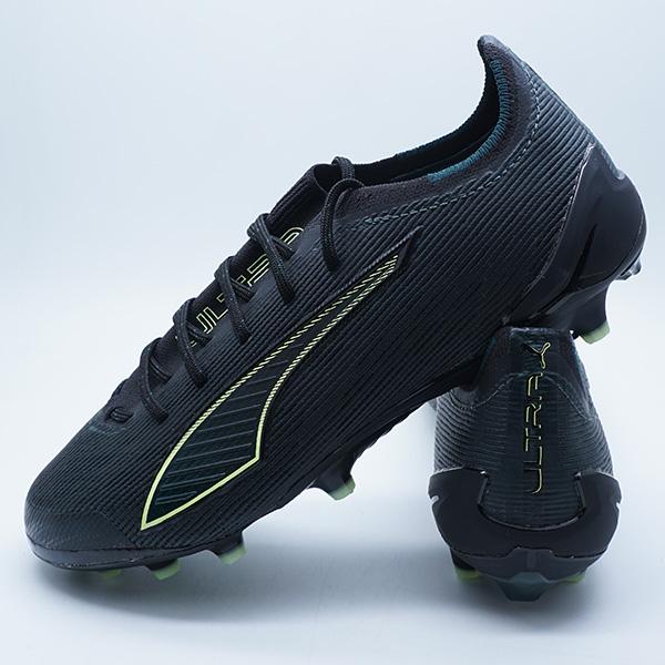 PUMA　ウルトラアルティメット　28cm　FG/AG　天然芝　人工芝　新品 プーマ（PUMA）（メンズ）サッカースパイク 天然芝/人工芝用 ウルトラ