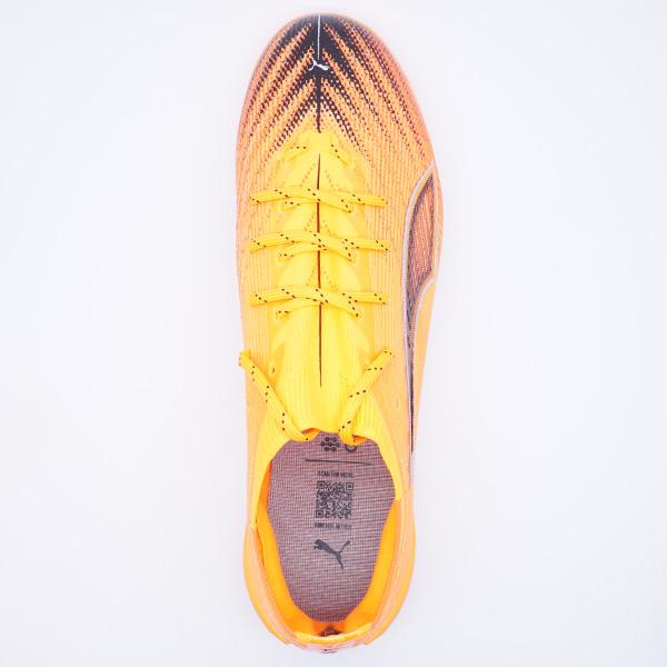 PUMA（プーマ） ウルトラ 6 アルティメット AG(LONG PILE) PUMA 108555