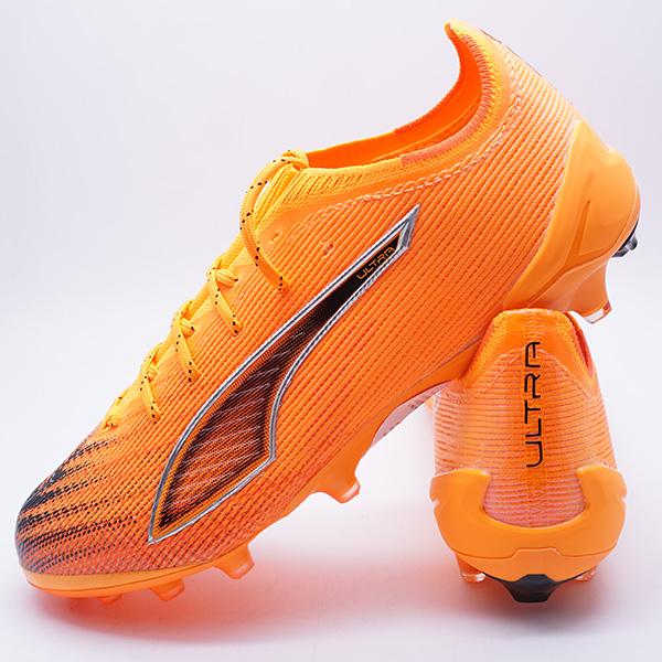 PUMA（プーマ） ウルトラ 6 アルティメット AG(LONG PILE) PUMA 108555