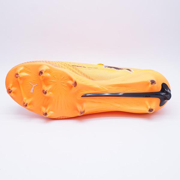 PUMA（プーマ） ウルトラ 6 アルティメット FG PUMA 108557-03 ヒート