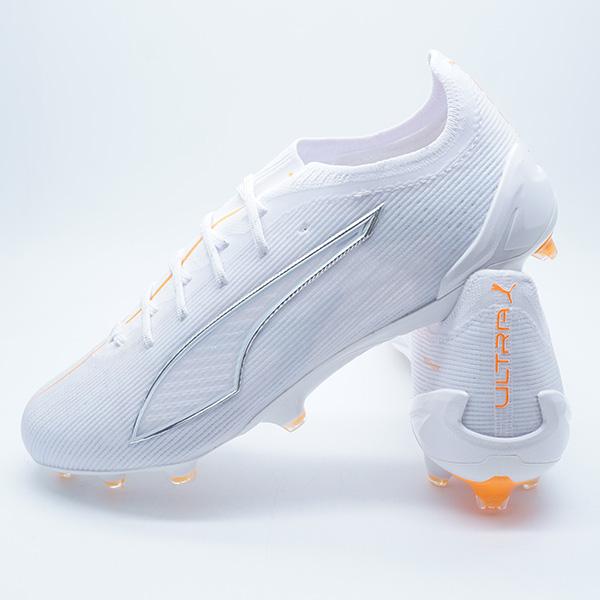 PUMA（プーマ） ウルトラ 6 アルティメット FG PUMA 108557-04 プーマ