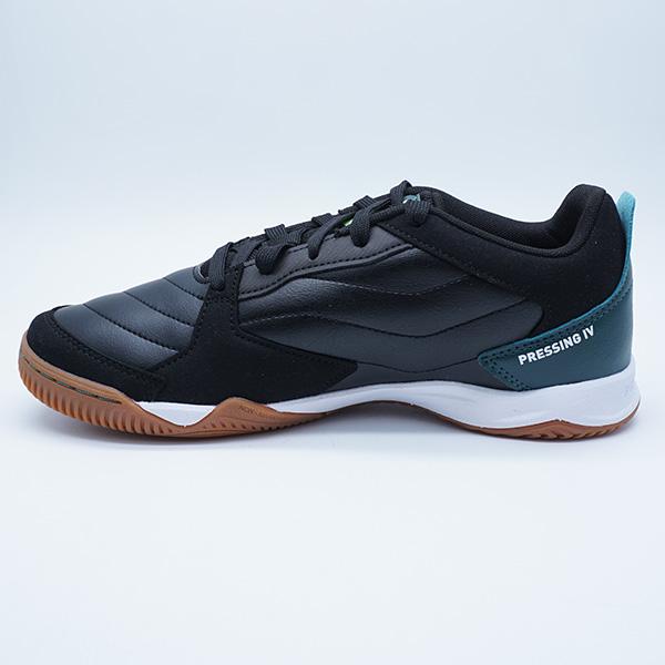 PUMA（プーマ） プレッシング IV PUMA 108570-02 プーマブラック