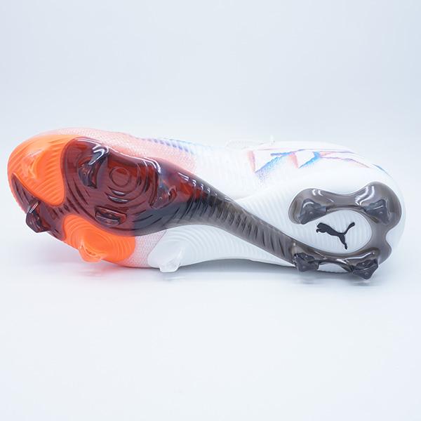 PUMA（プーマ） フューチャー 8 アルティメット FG PUMA 108581-01