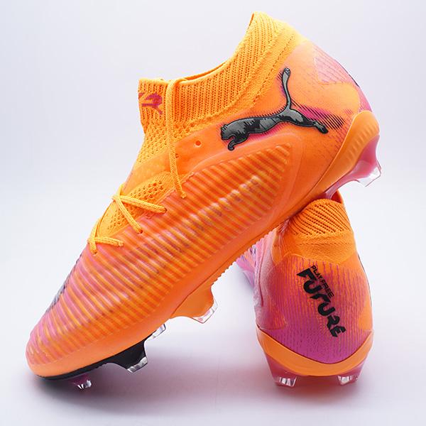 PUMA（プーマ） フューチャー 8 アルティメット FG PUMA 108581-03