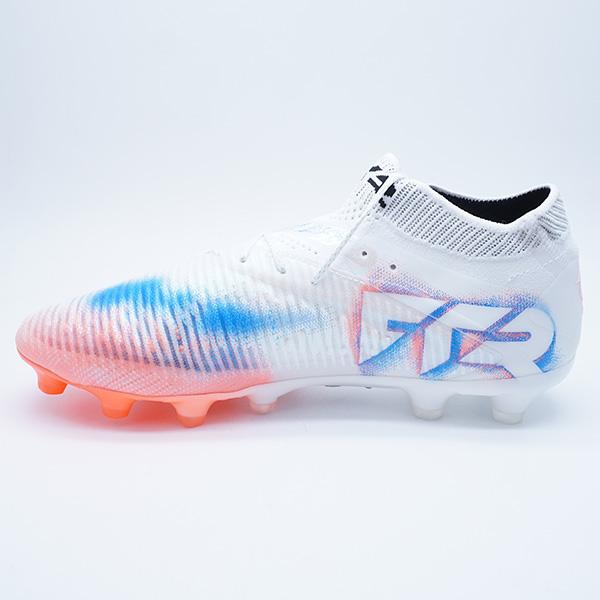 プーマ フューチャー8アルティメット カラー：PUMA White- PUMA フューチャー 8 アルティメット HG/AG プーマ 108585-01