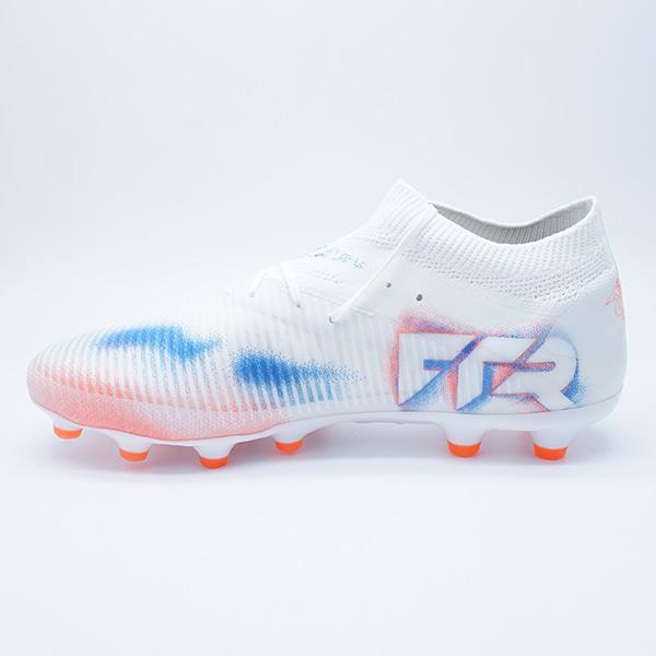 PUMA（プーマ） フューチャー 8 プロ HG/AG PUMA 108591-01 プーマ